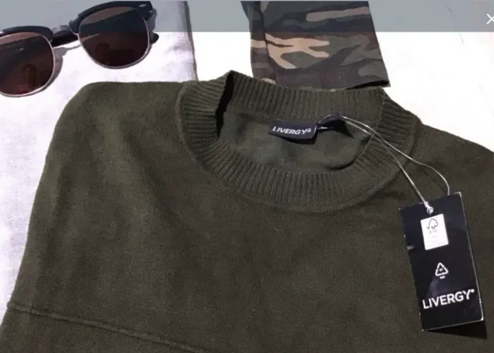 Lot vêtements homme tendance zara bershka - photo numéro 4