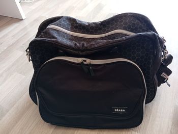 Sac a langer
