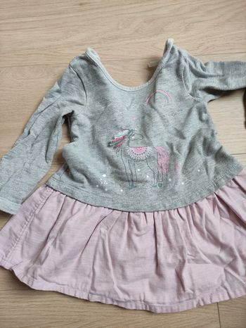 Robe Orchestra 12 mois