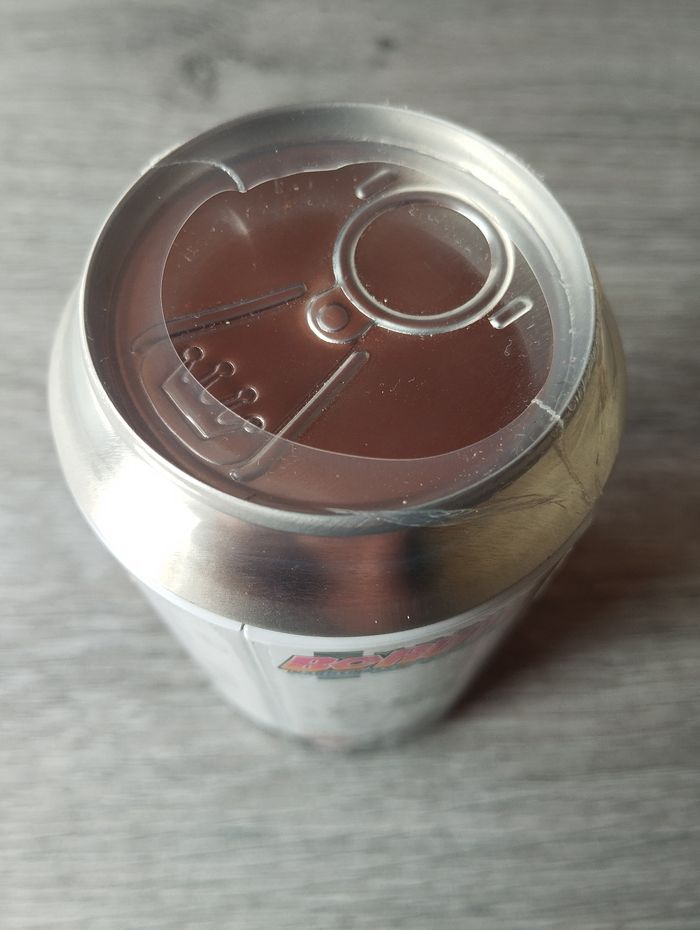 Boruto : Sarade Soda Pop! Figurine Limited Edition - photo numéro 5