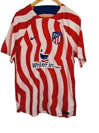 Tee-shirt  nike athletico madrid