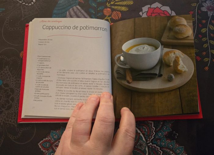 Menus de fetes - photo numéro 3