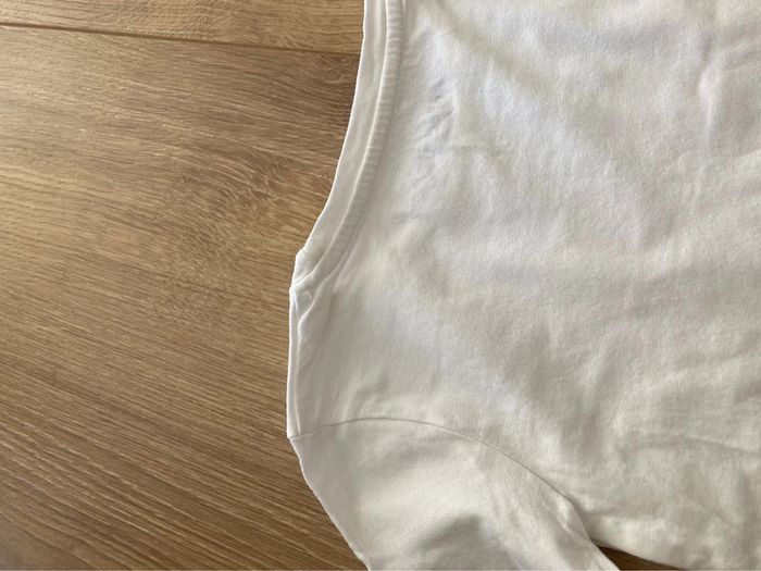 Tee-shirt gemo 5 ans - photo numéro 6