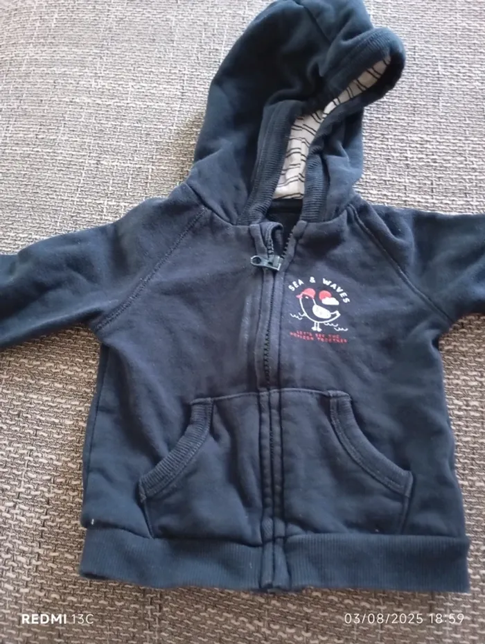 Veste