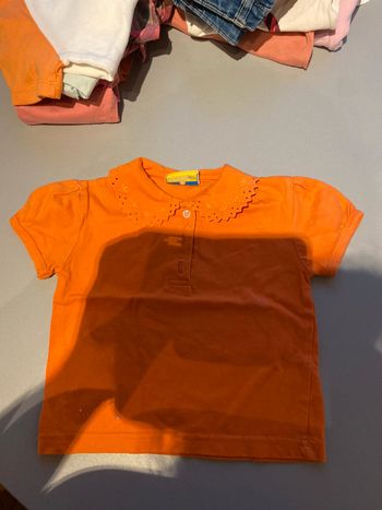 Teeshirt taille 18 mois