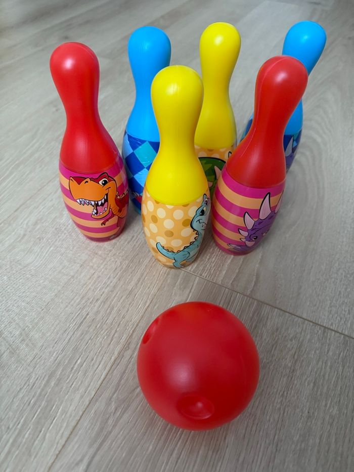 Jouet - photo numéro 2