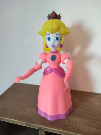 Princesse Peach