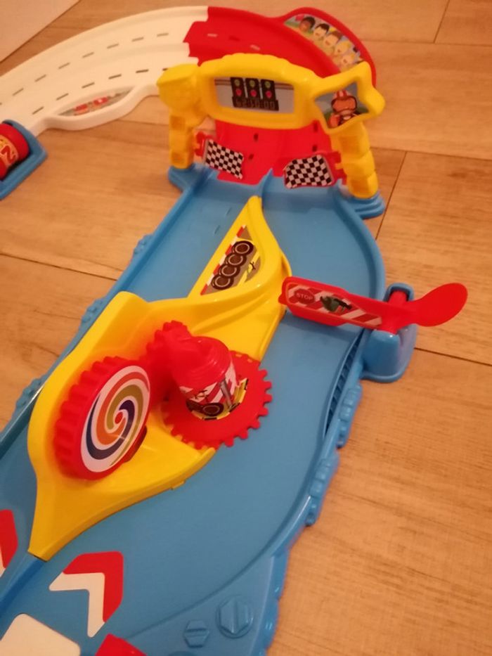 Circuit baby - photo numéro 5