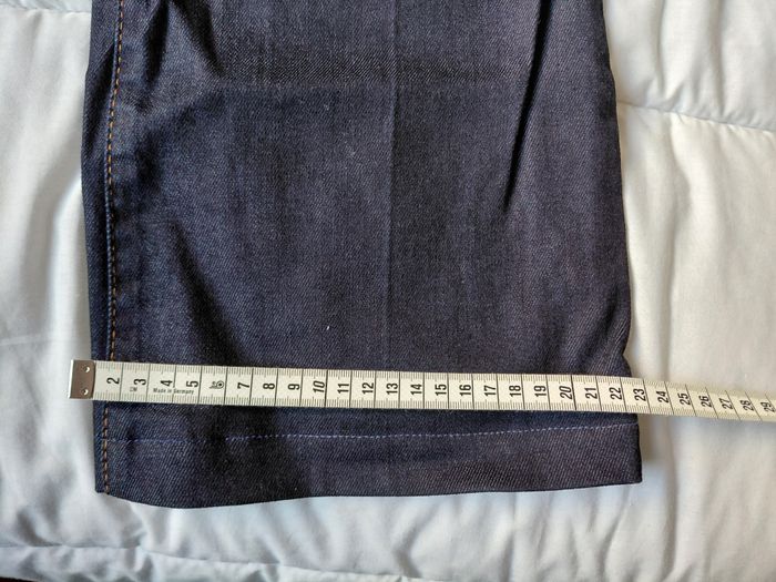 jeans esprit neuf - photo numéro 10