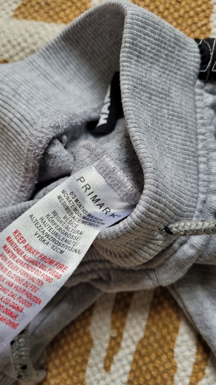 Pantalon 3mois - photo numéro 3