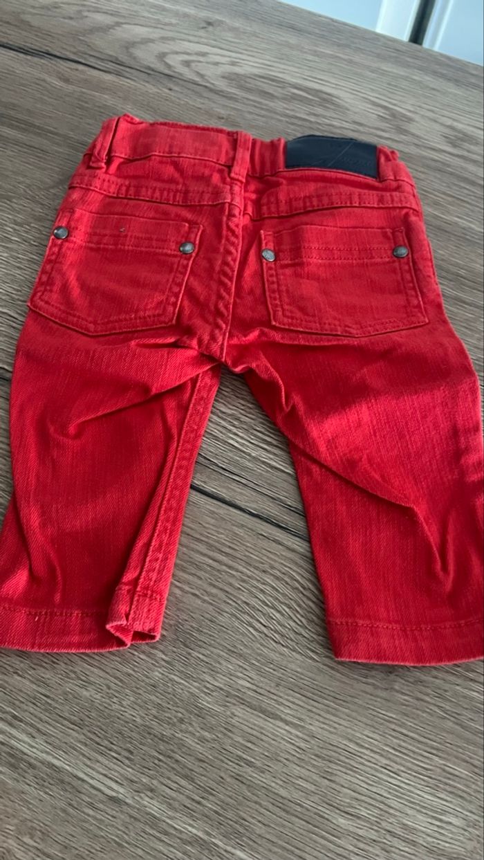 Ensemble jacadi - photo numéro 4