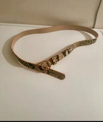 Ceinture femme🌟