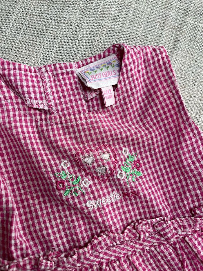 Robe légère - photo numéro 3