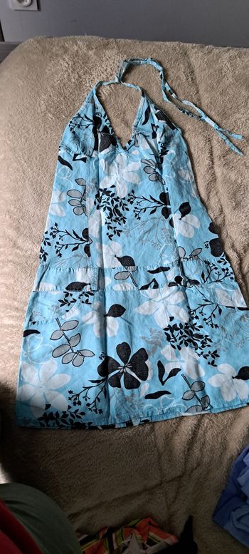 Robe femme taille s 