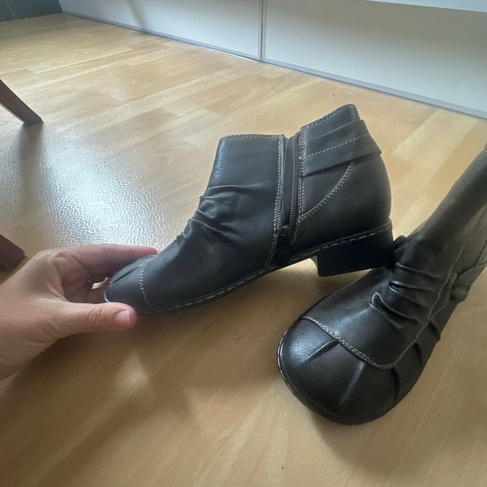 bottines - photo numéro 2