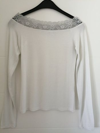 Haut Amisu femme T36