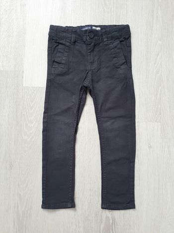 Pantalon gris smoke - Okaïdi