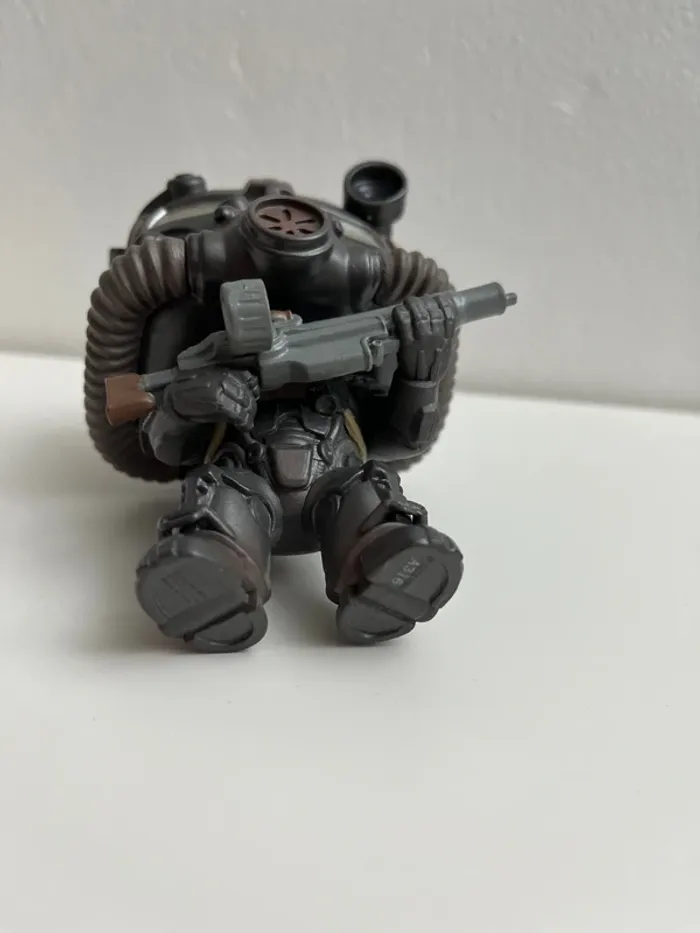 Funko Pop Fallout 78 - photo numéro 5