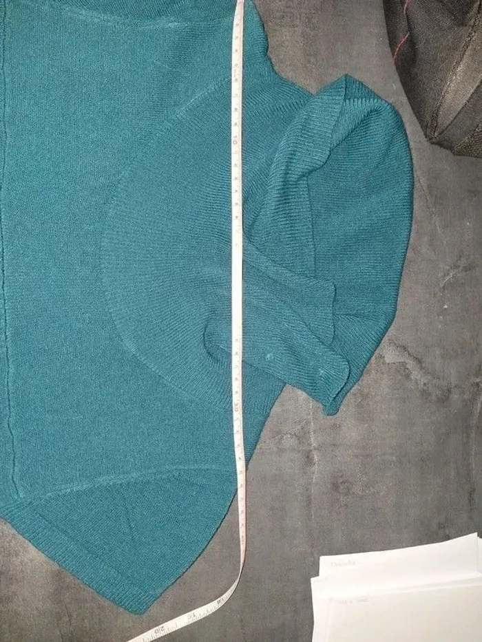 Robe pull - photo numéro 9