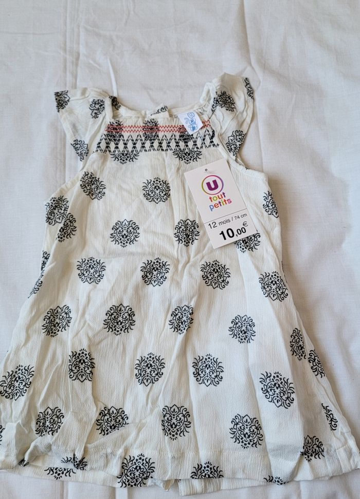 Robe d été - photo numéro 2