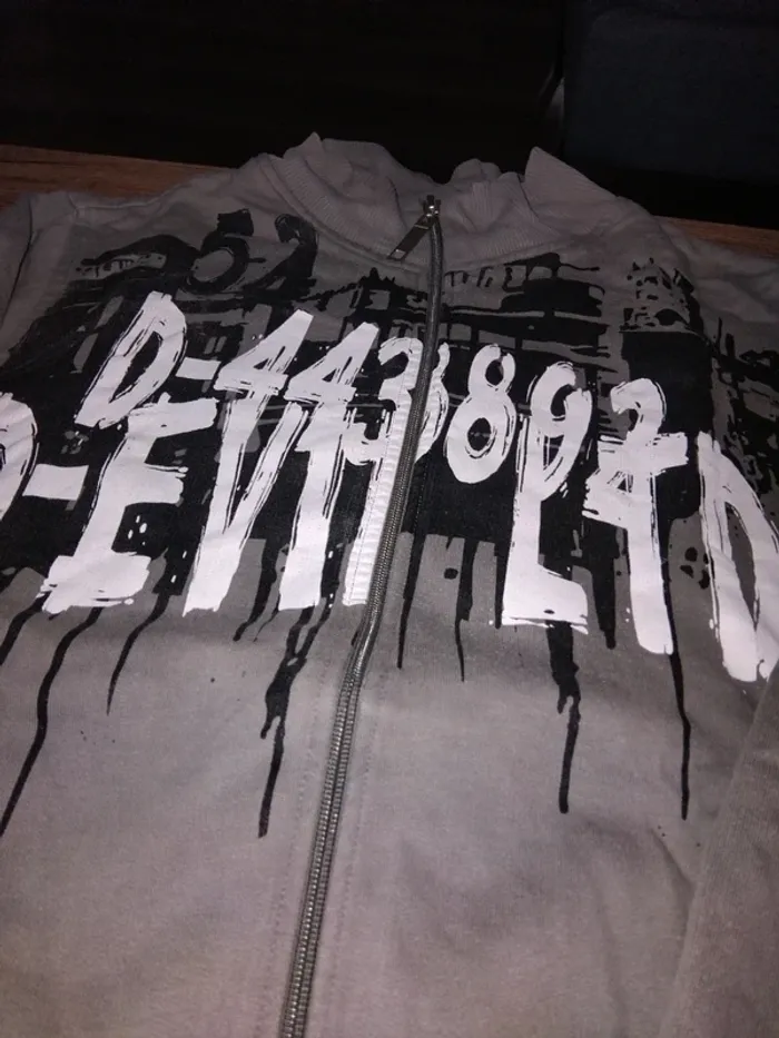 Gilet C&A - photo numéro 2