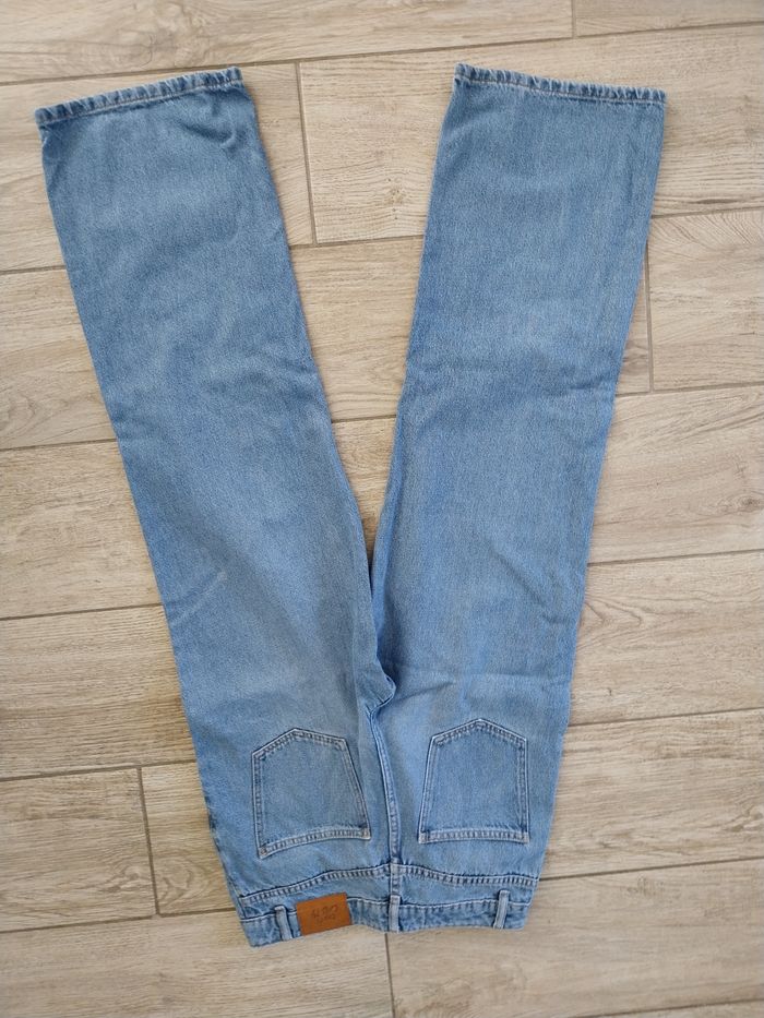 Jeans fîlle super état - photo numéro 2