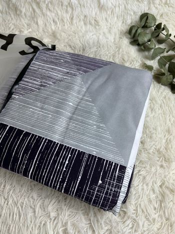 Parure de lit 220x240 cm shein