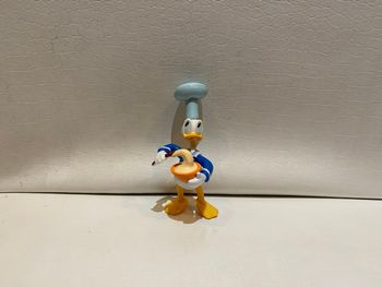 Figurine Donald 