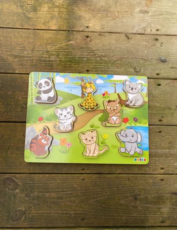 Puzzle