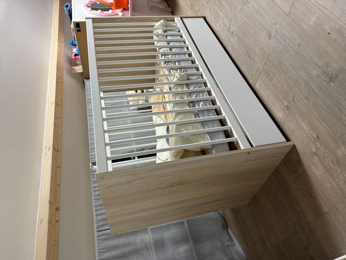 Chambre bébé - photo numéro 4