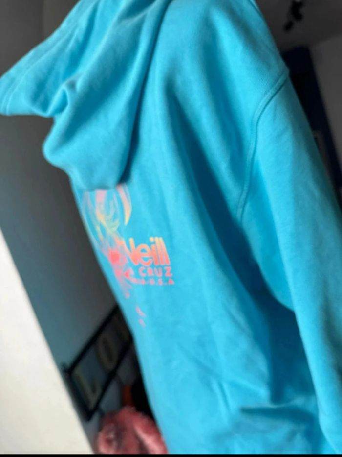 Sweat o’neill fille valeur 55,99€ - photo numéro 4