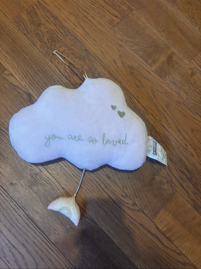 Mobile musical - photo numéro 2