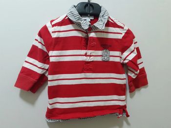 Tee-shirt manche longue