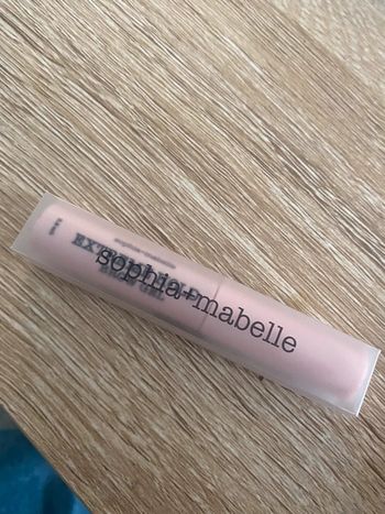 Gel fixateur sourcils