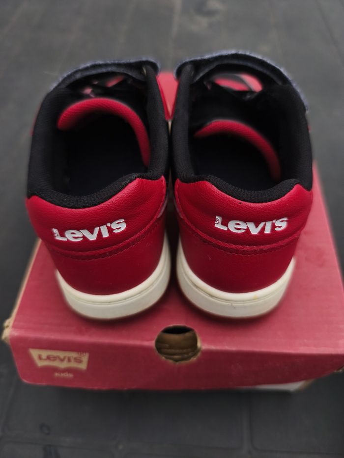 basket Levi's - photo numéro 5