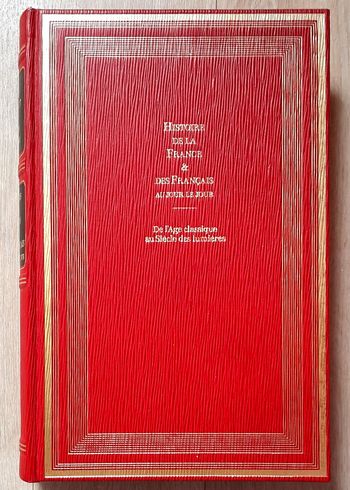 André Castelot & Alain Decaux - Histoire de la France & des Français au jour le jour tome 5