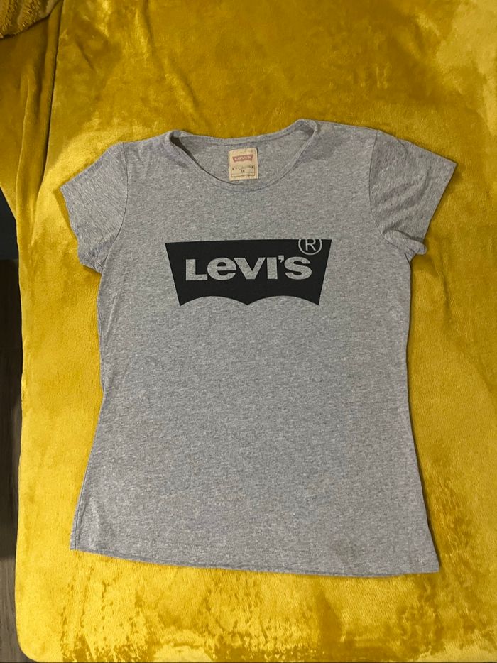 Tee-shirts Lévis