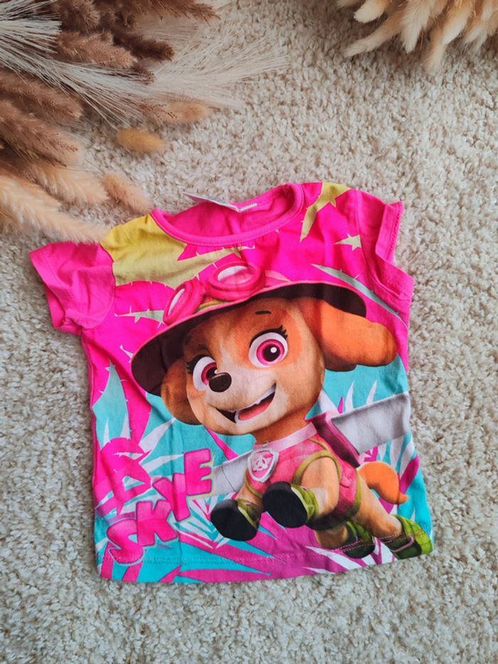 T-shirt - photo numéro 2