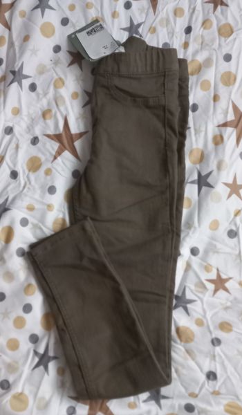 Jegging H&M 8 ans
