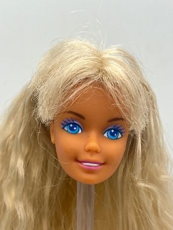 🫧 tête barbie beach blast 1988🫧