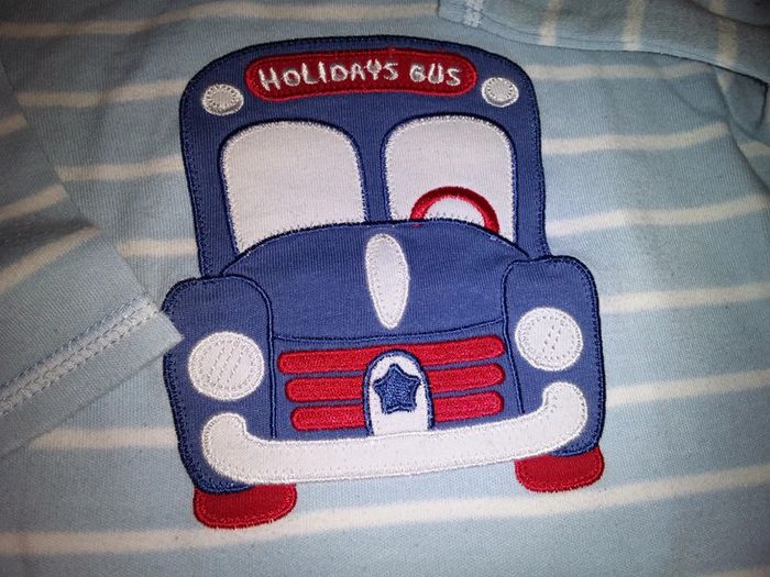 Ensemble 3 pièces en excellent état - photo numéro 7