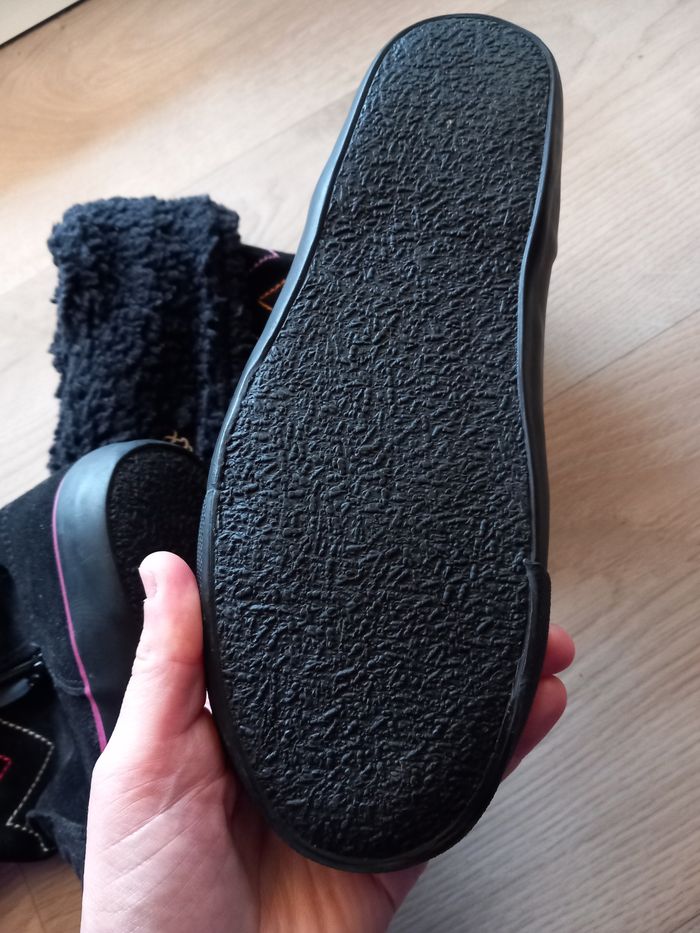 Bottes rip curl neuves 37 - photo numéro 5