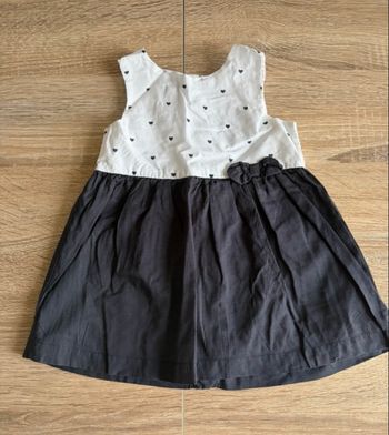 Robe bébé 
