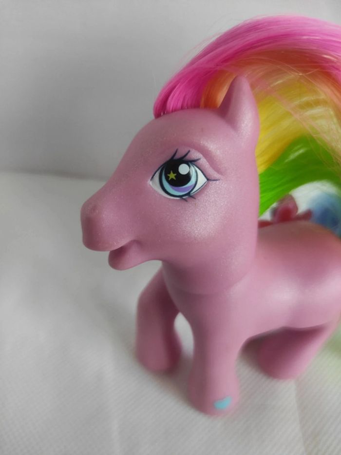My little pony g3 wind drifter - photo numéro 5