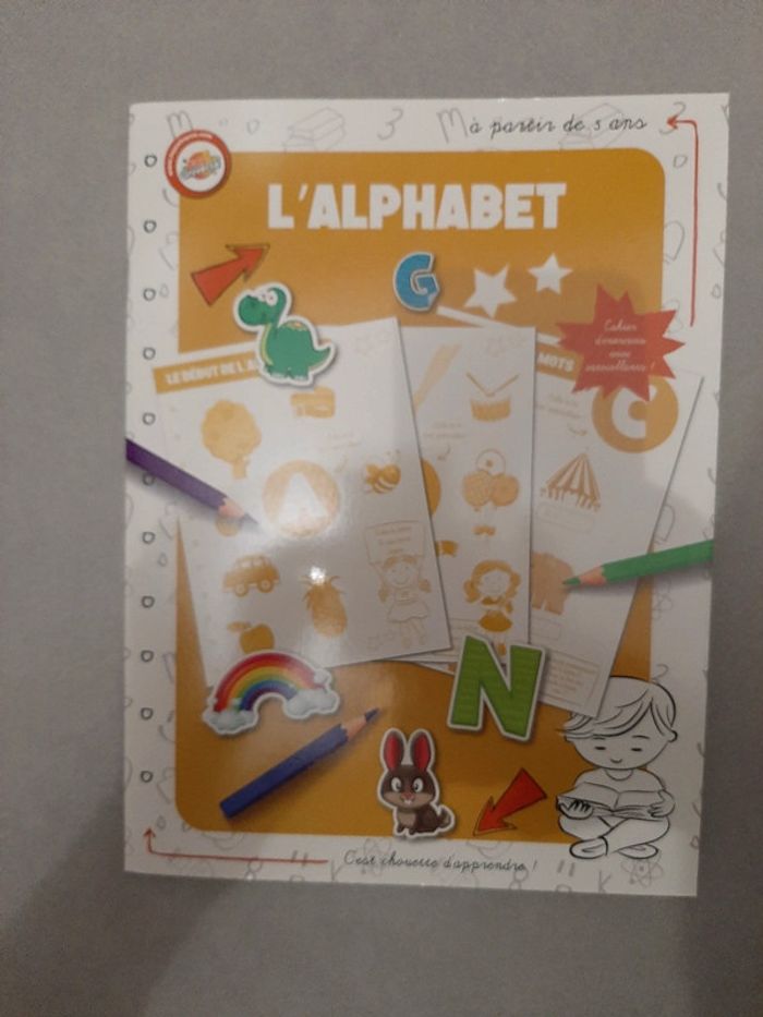 Cahier coloriage reine des neiges - photo numéro 11