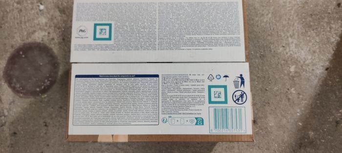 Pampers Harmonie Taille 6 - photo numéro 2