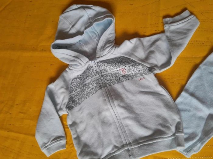 Lot Obaibi 6 mois bébé mixte (ou garçon 👦) - photo numéro 10