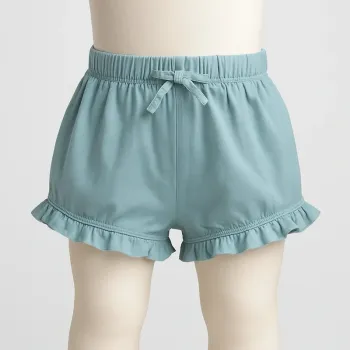 Short bébé fille TEX Baby Taille 9 mois