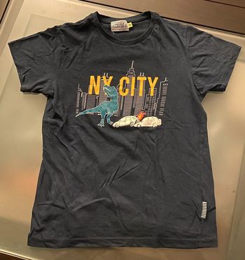 Tee-shirt NY City
