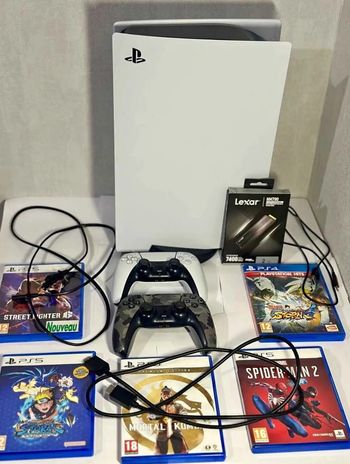 PlayStation 5